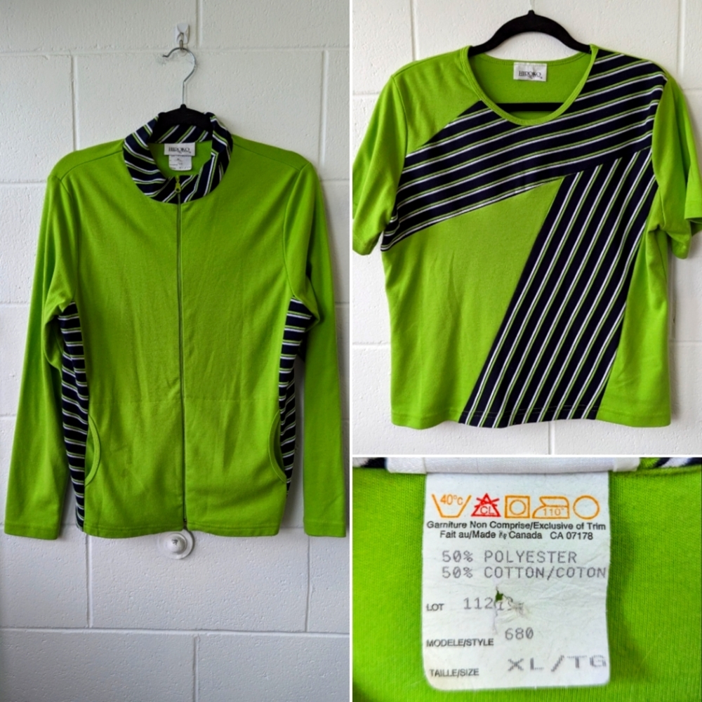 Vintage Y2K Set - Size XL